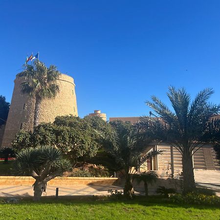 רוקאוטס דה מר Fantastisches Apartment Am Meer מראה חיצוני תמונה