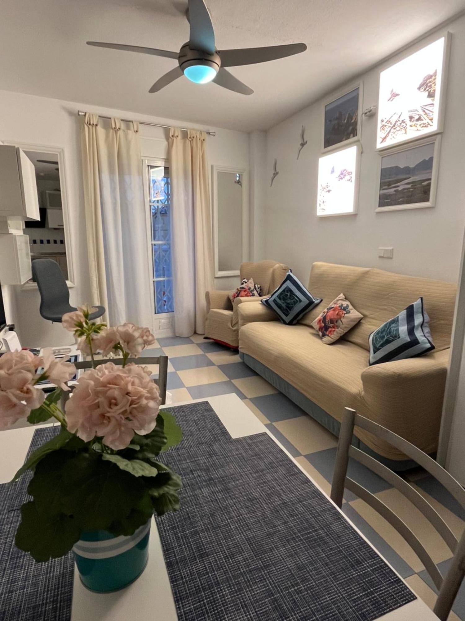 רוקאוטס דה מר Fantastisches Apartment Am Meer מראה חיצוני תמונה