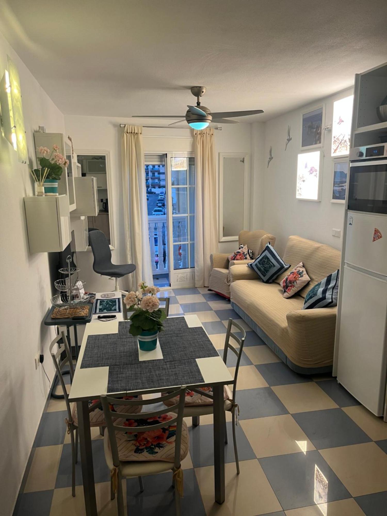 רוקאוטס דה מר Fantastisches Apartment Am Meer מראה חיצוני תמונה