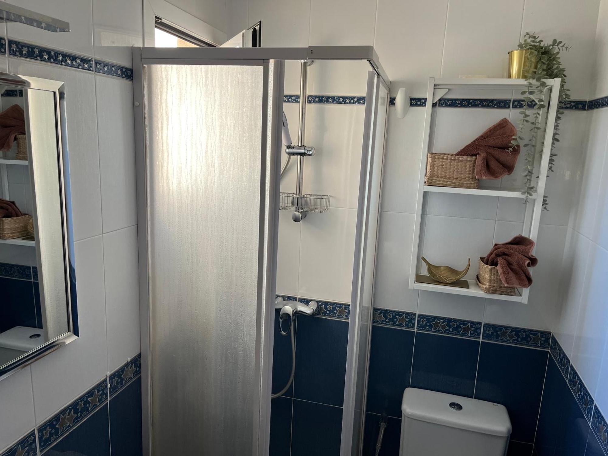 רוקאוטס דה מר Fantastisches Apartment Am Meer מראה חיצוני תמונה
