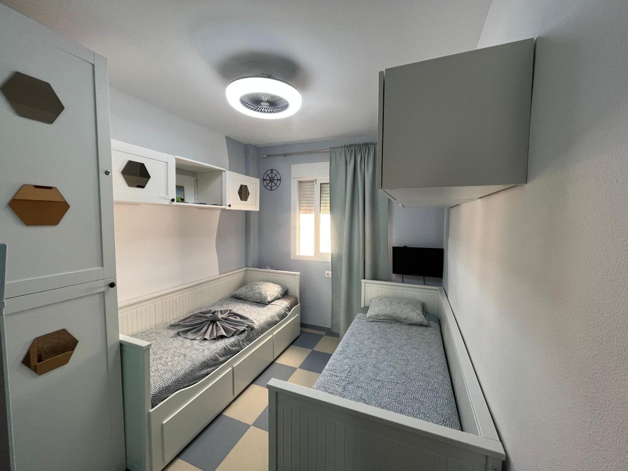 רוקאוטס דה מר Fantastisches Apartment Am Meer מראה חיצוני תמונה
