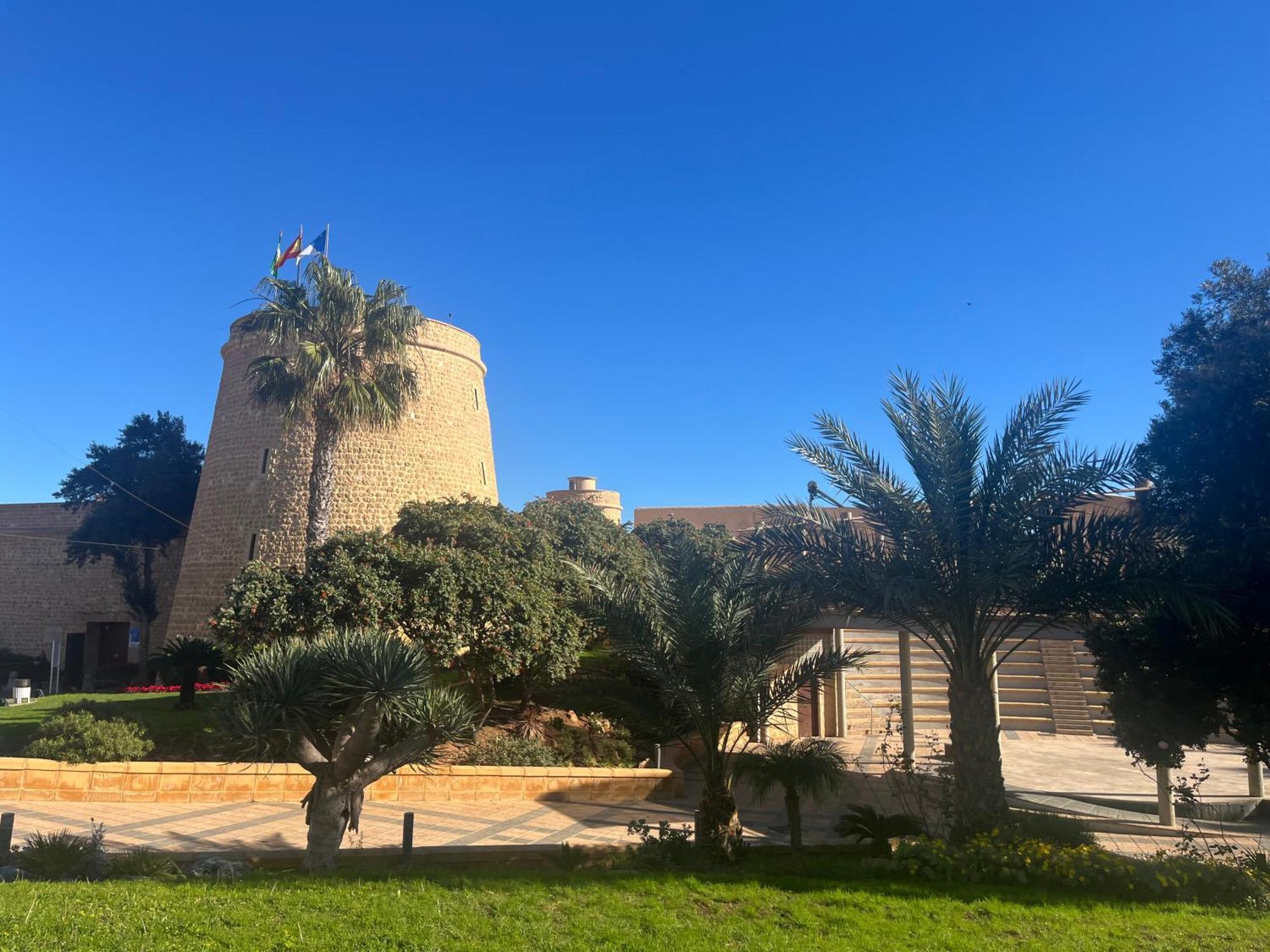 רוקאוטס דה מר Fantastisches Apartment Am Meer מראה חיצוני תמונה