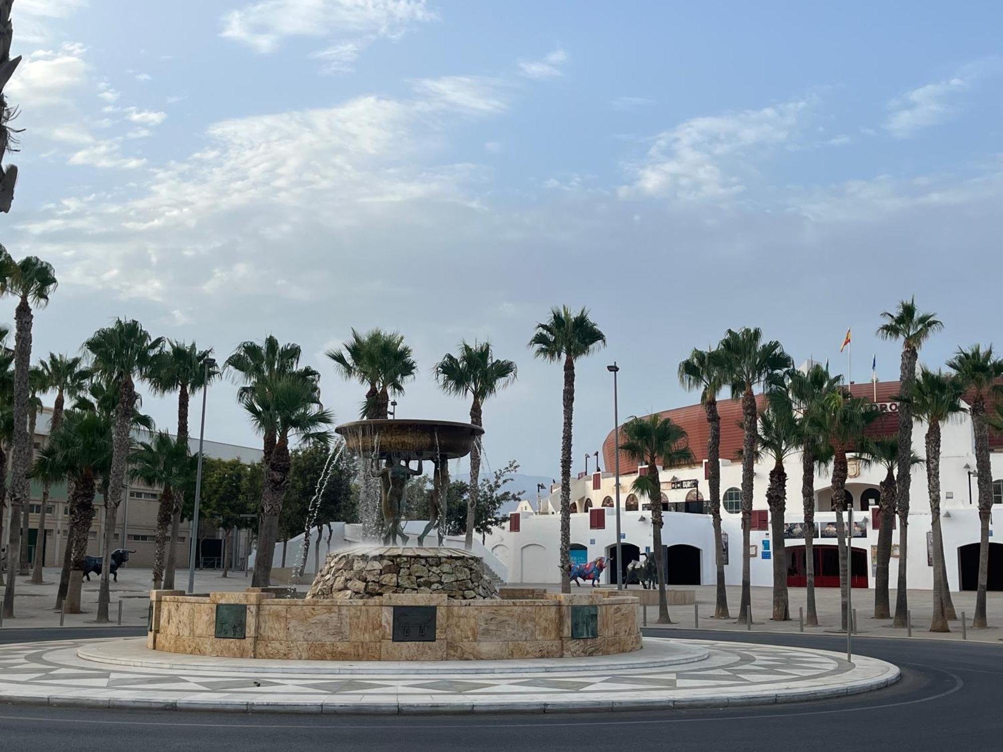 רוקאוטס דה מר Fantastisches Apartment Am Meer מראה חיצוני תמונה